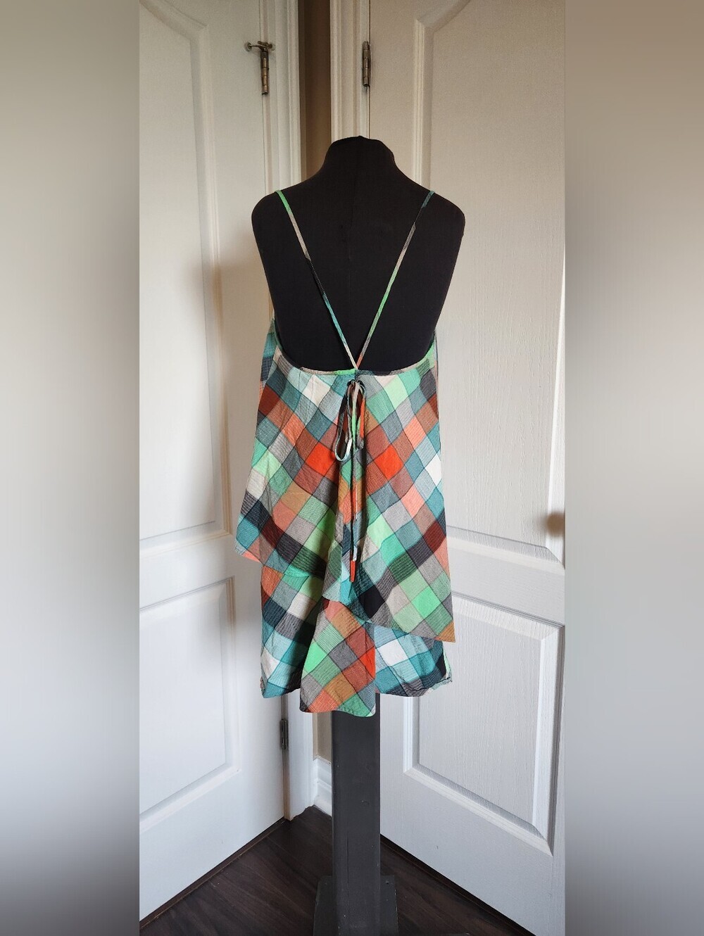 Women's Patagonia Summer Dress Size 8